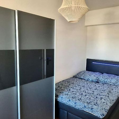 City-Wohnung Mit Ausblick 波鸿 外观 照片