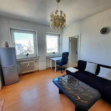 City-Wohnung Mit Ausblick 波鸿 外观 照片