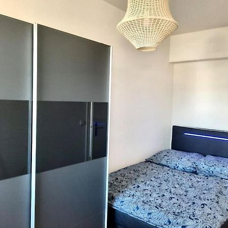 City-Wohnung Mit Ausblick 波鸿 外观 照片