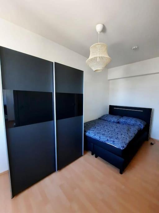 City-Wohnung Mit Ausblick 波鸿 外观 照片