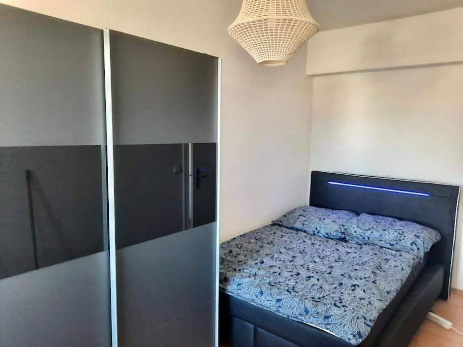 City-Wohnung Mit Ausblick 波鸿 外观 照片