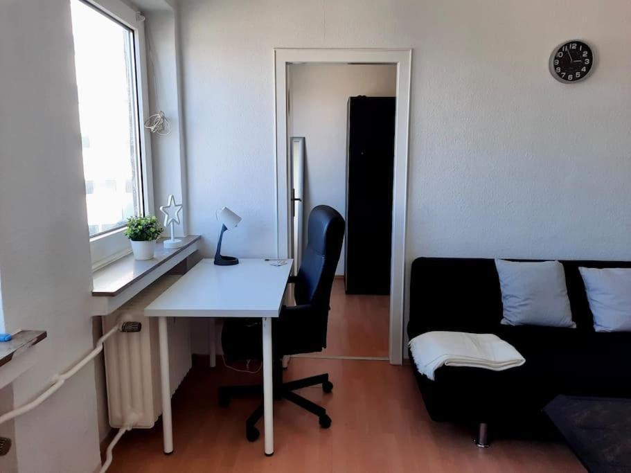 City-Wohnung Mit Ausblick 波鸿 外观 照片