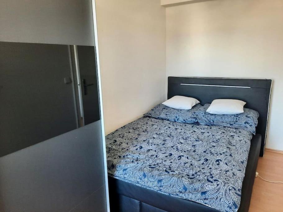 City-Wohnung Mit Ausblick 波鸿 外观 照片