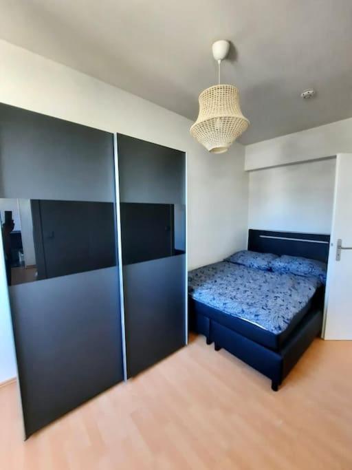 City-Wohnung Mit Ausblick 波鸿 外观 照片