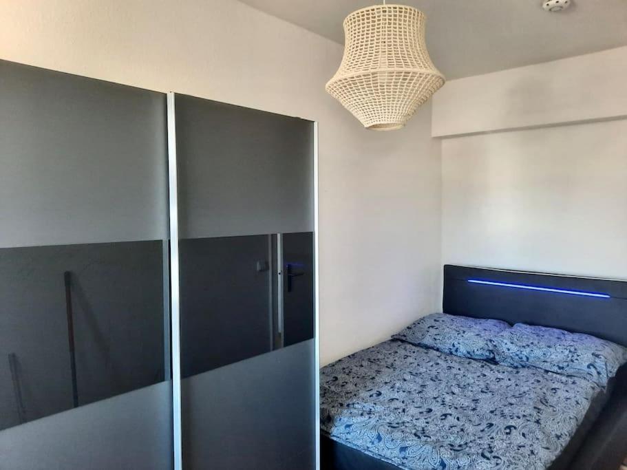 City-Wohnung Mit Ausblick 波鸿 外观 照片